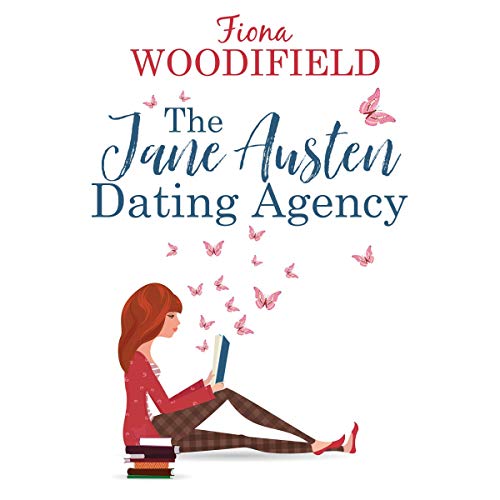 Cover of The Jane Austen Dating Agency