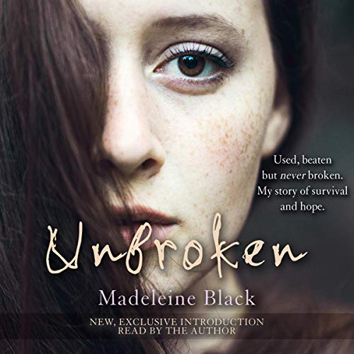 Cover of Unbroken