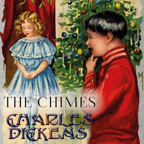 Cover of The Chimes