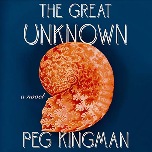 Cover of The Great Unknown