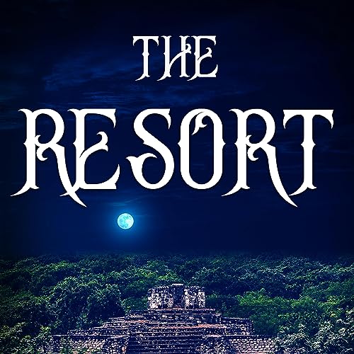 Cover of The Resort
