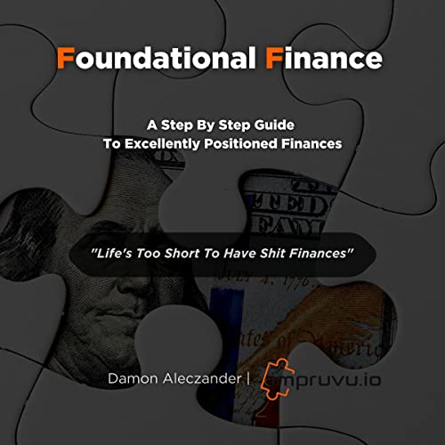 Cover of Foundational Finance