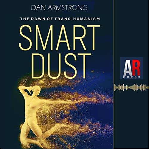 Cover of Smart Dust
