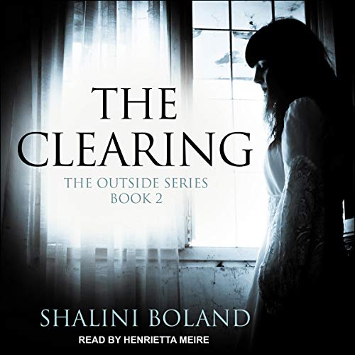 Cover of The Clearing