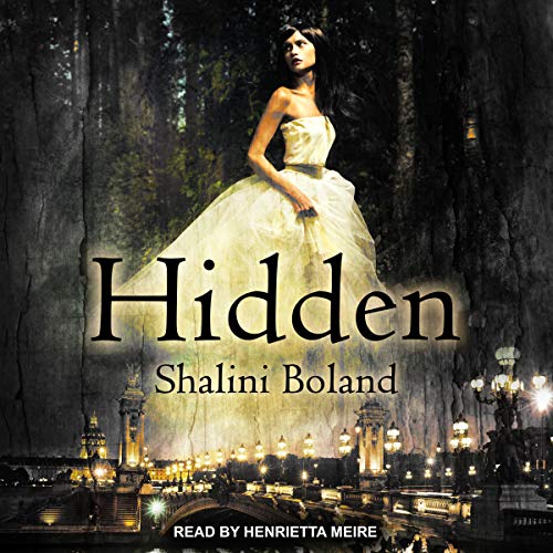 Cover of Hidden