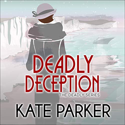 Cover of Deadly Deception