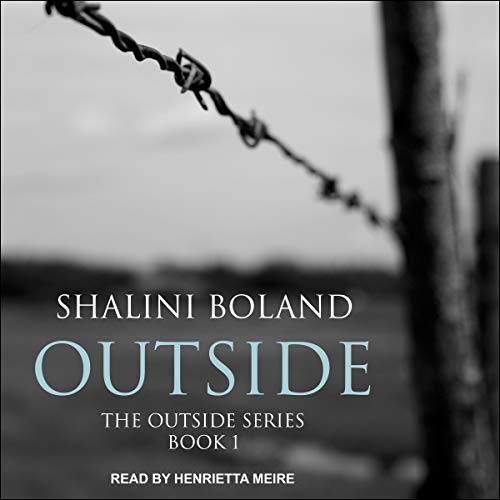 Cover of Outside