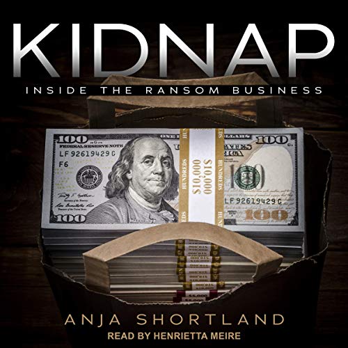 Cover of Kidnap