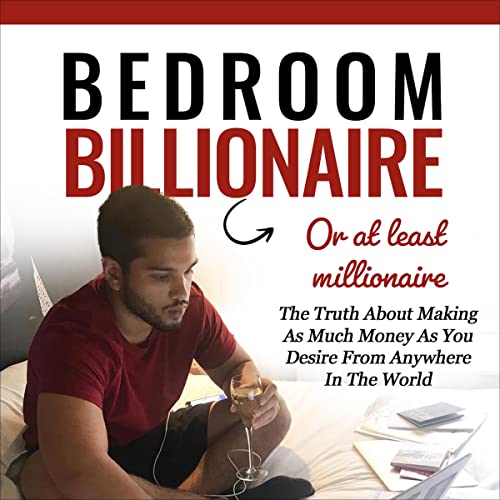 Cover of Bedroom Billionaire, or at Least Millionaire
