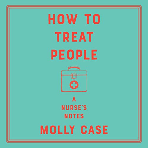 Cover of How to Treat People