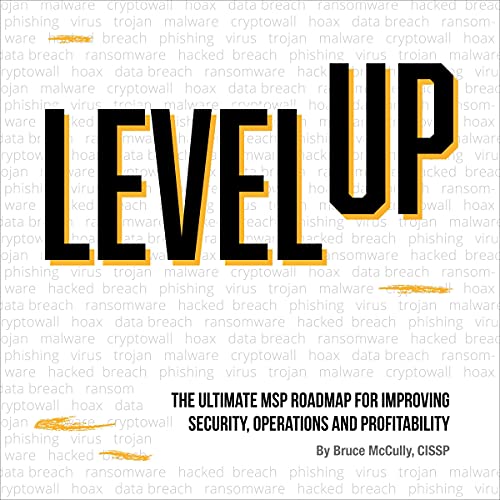 Cover of Level Up