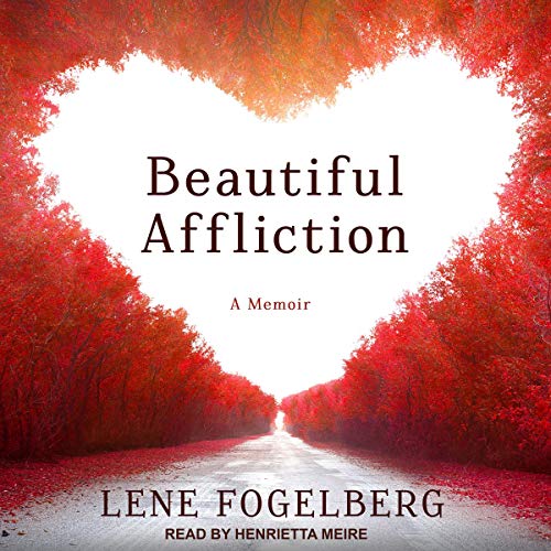 Cover of Beautiful Affliction