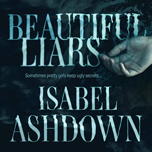 Cover of Beautiful Liars