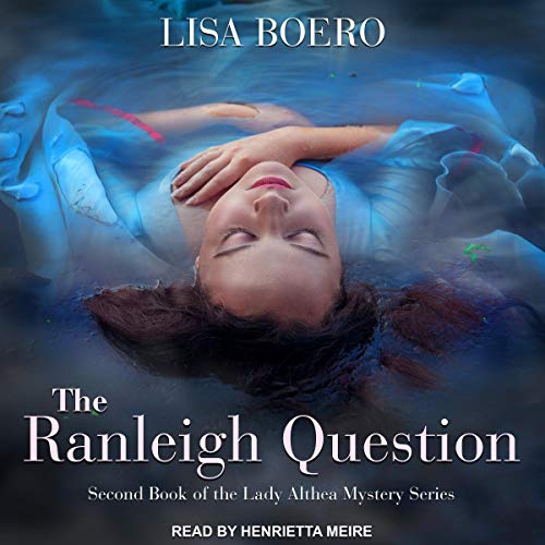Cover of The Ranleigh Question