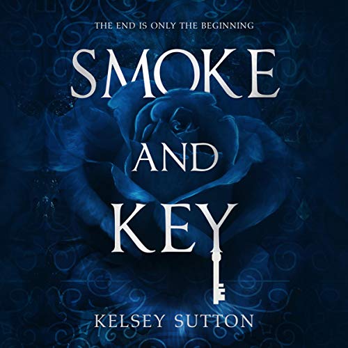 Cover of Smoke and Key