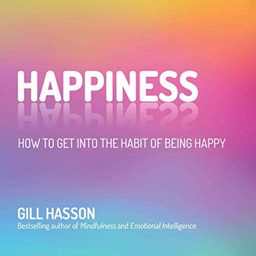 Cover of Happiness