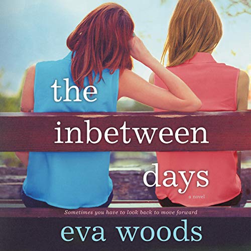 Cover of The Inbetween Days