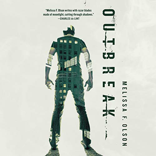 Cover of Outbreak