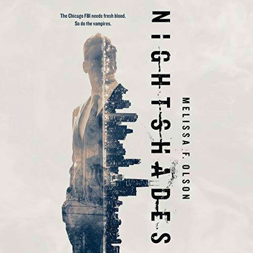 Cover of Nightshades