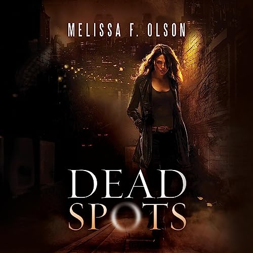 Cover of Dead Spots