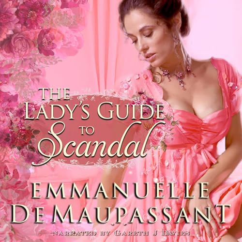 Cover of The Lady's Guide to Scandal