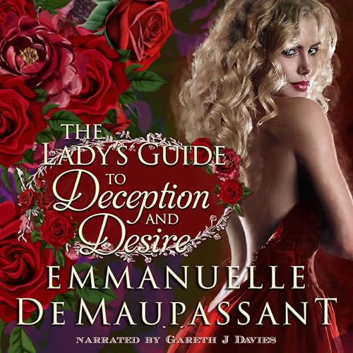 Cover of The Lady's Guide to Deception and Desire