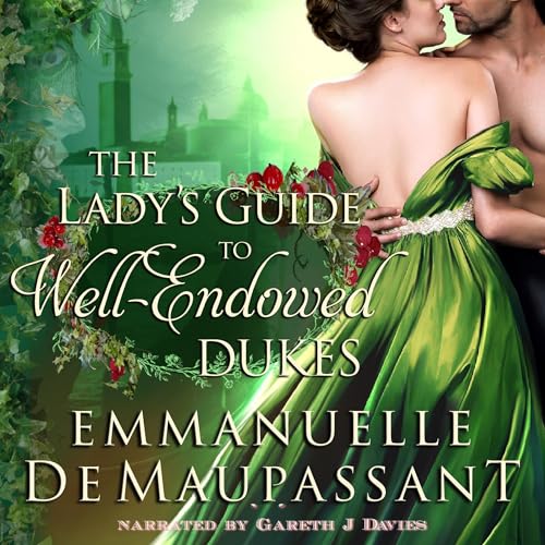 Cover of The Lady's Guide to Well-Endowed Dukes