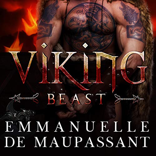 Cover of Viking Beast