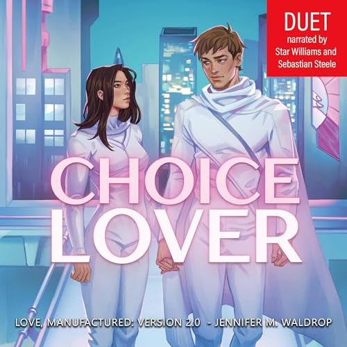 Cover of Choice Lover