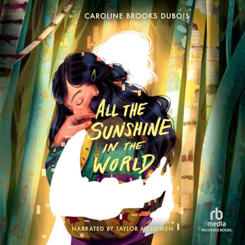 Cover of All the Sunshine in the World