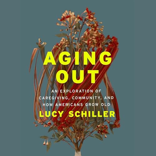 Cover of Aging Out