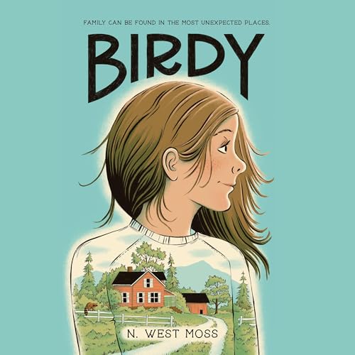 Cover of Birdy