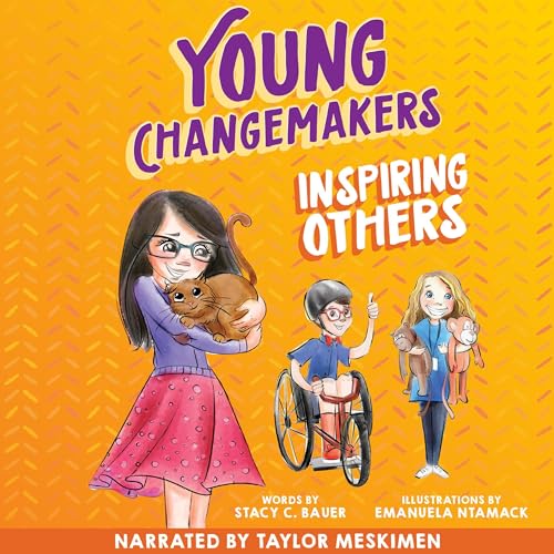 Cover of Inspiring Others