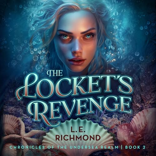 Cover of The Locket's Revenge