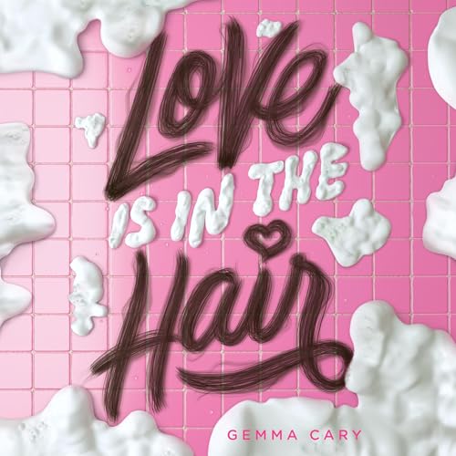 Cover of Love Is in the Hair