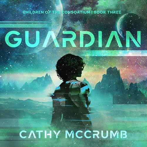 Cover of Guardian