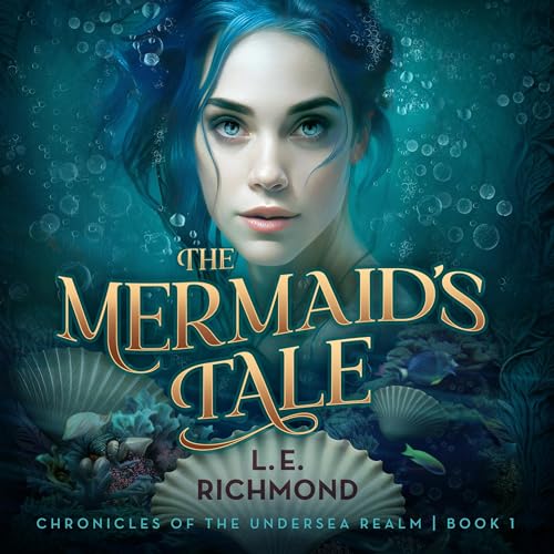 Cover of The Mermaid's Tale