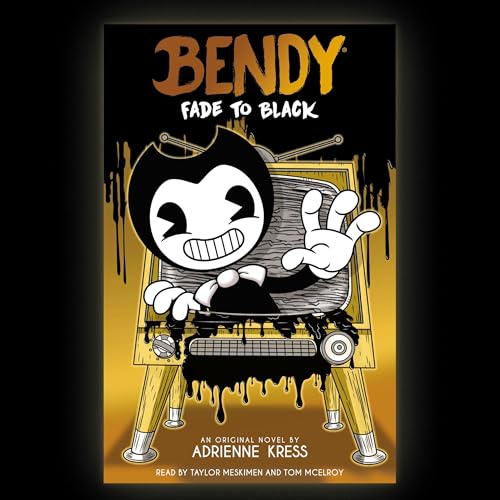 Cover of Fade to Black: An AFK Book