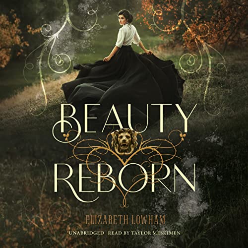Cover of Beauty Reborn