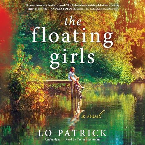 Cover of The Floating Girls