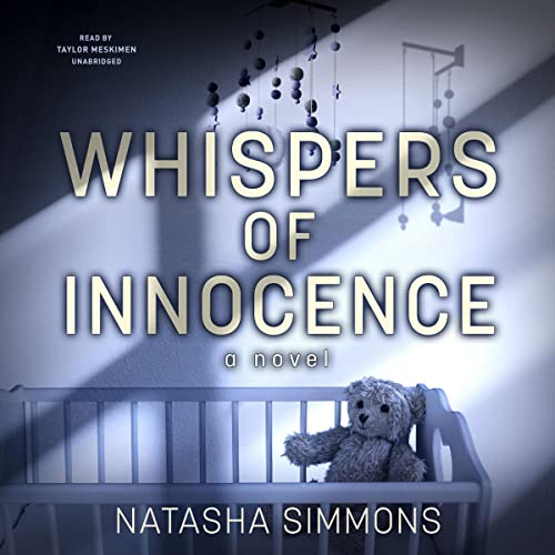 Cover of Whispers of Innocence