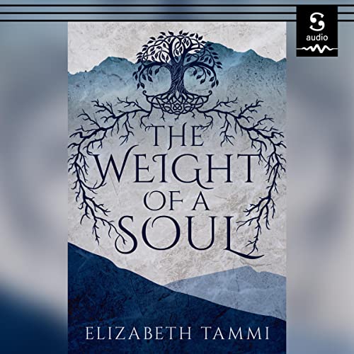 Cover of The Weight of a Soul