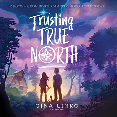 Cover of Trusting True North