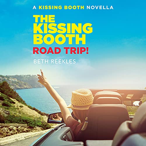 Cover of Road Trip!