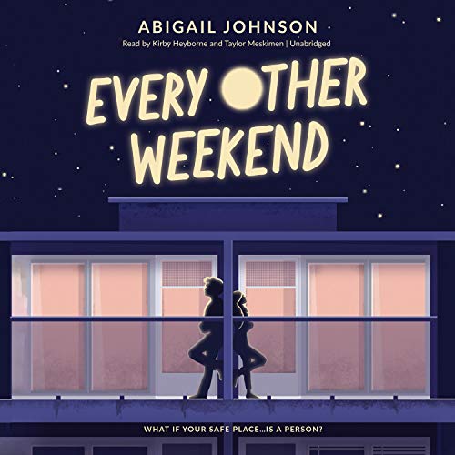 Cover of Every Other Weekend
