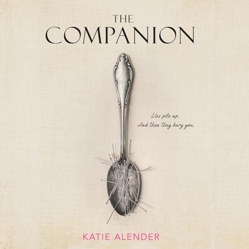 Cover of The Companion