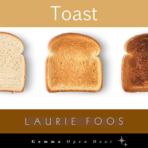 Cover of Toast