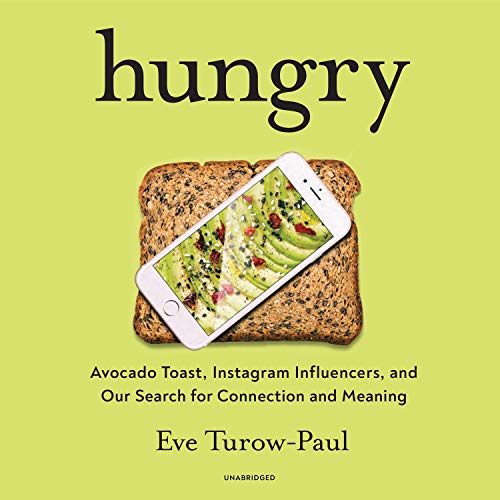 Cover of Hungry