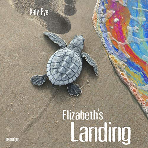 Cover of Elizabeth’s Landing