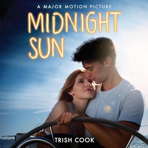 Cover of Midnight Sun